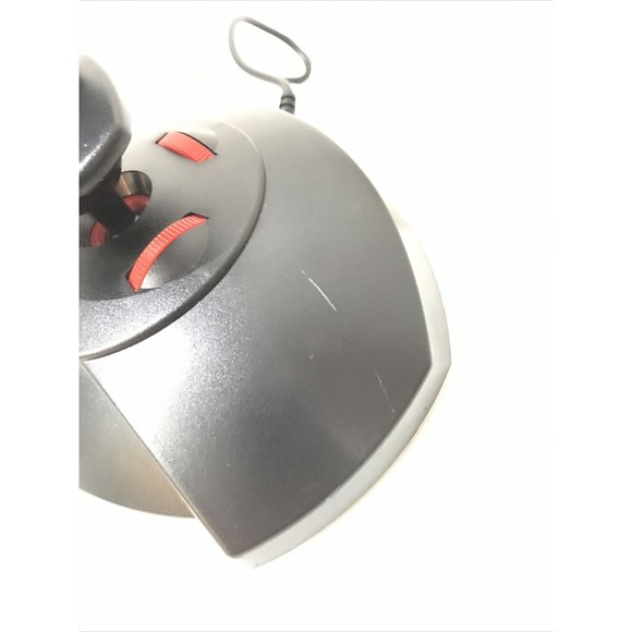 Vintage Extreme 3D Pro  PC USB Joystick Game Controller - Picture 2 of 12